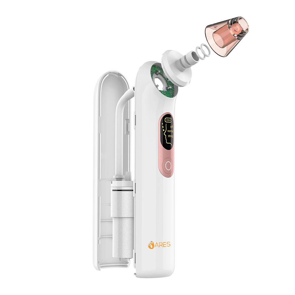 قلم پاک سازی پوست ارِس مدل RS-UF