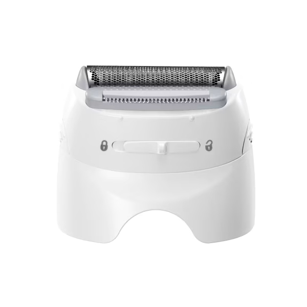 اپیلاتور موی بدن بانوان براون مدل SE7-441