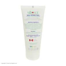 کرم ضد چروک سولس مدل Max repair skin حجم 75 میلی لیتر