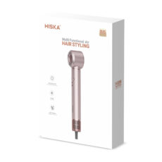 سشوار حرفه ای 1400 وات هیسکا مدل H5640