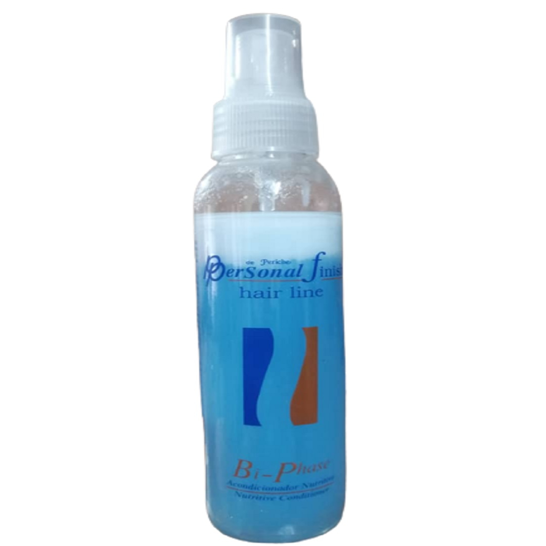 سرم دوفاز مو پریچ پرسونال مدل finish حجم 120 میلی لیتر مجموعه 3 عددی