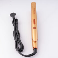 اتو و حالت‌دهنده مو باراباس نانو مدل ST-3114