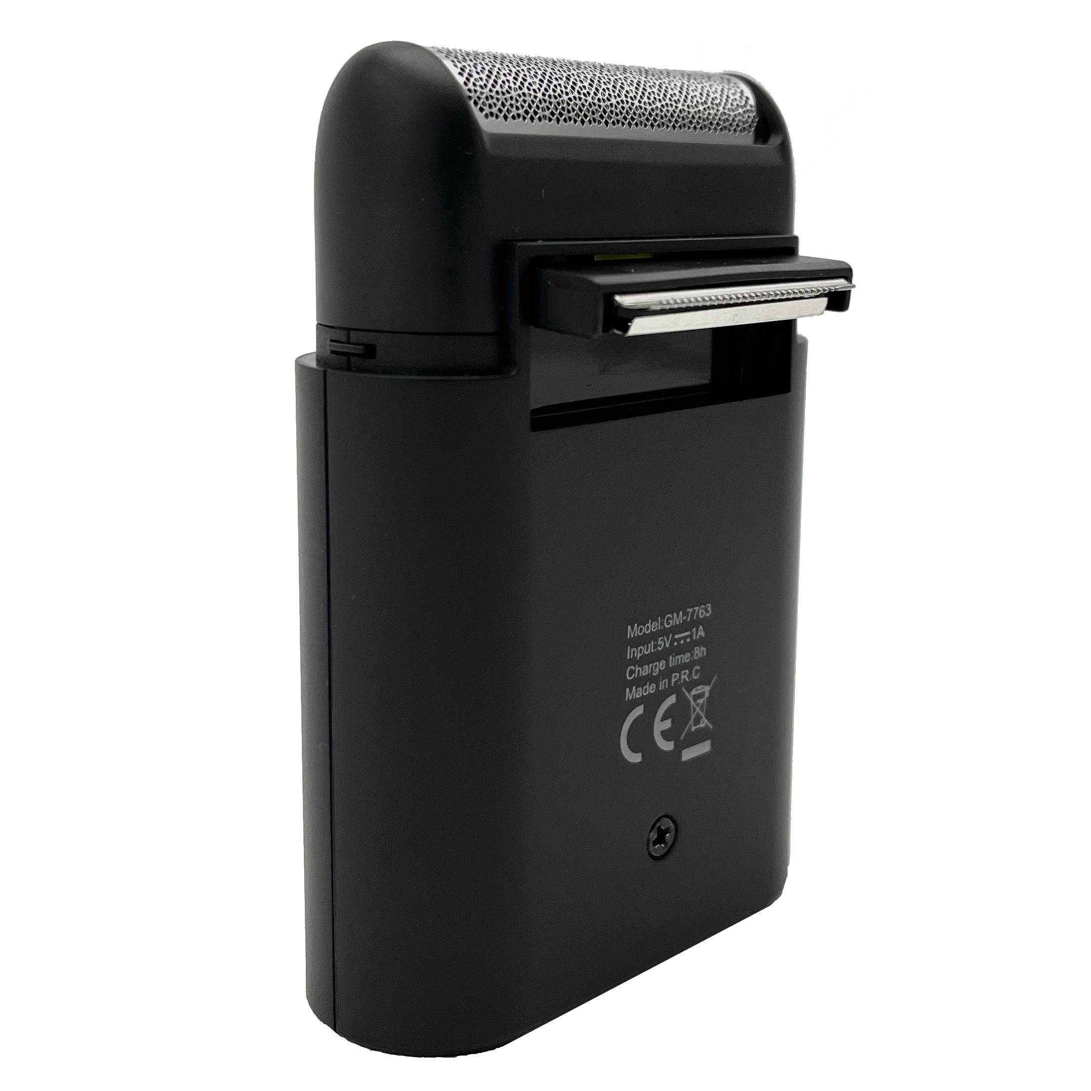 ماشین اصلاح موی صورت جیمی مدل GM7763