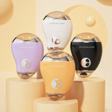 ناخن گیر برقی مدل NMG-MZ187