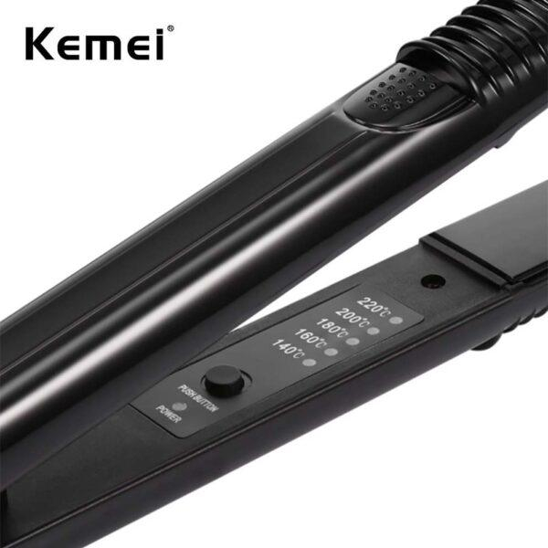 حالت دهنده مو کیمی مدل KM-2139