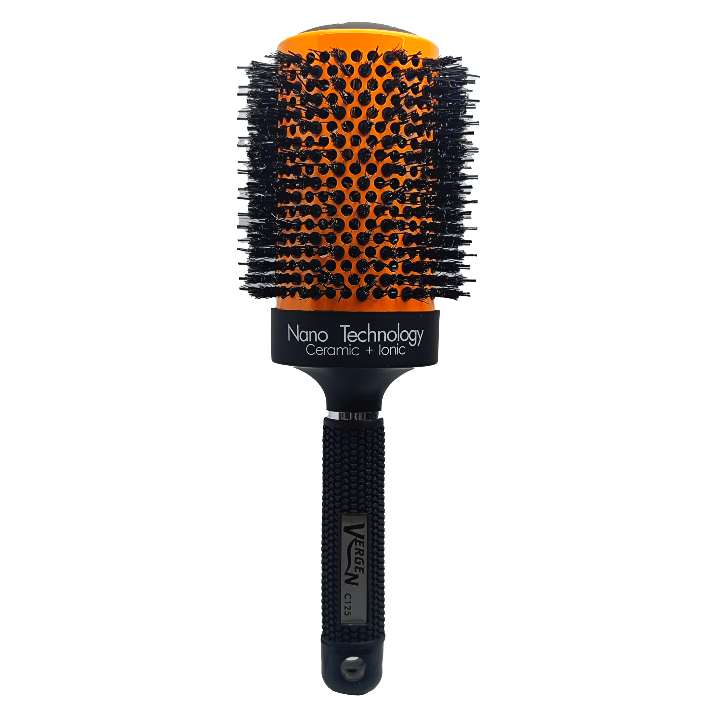 برس مو ورژن مدل C125