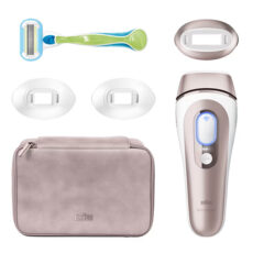 لیزر موهای زائد بدن براون مدل PL7257