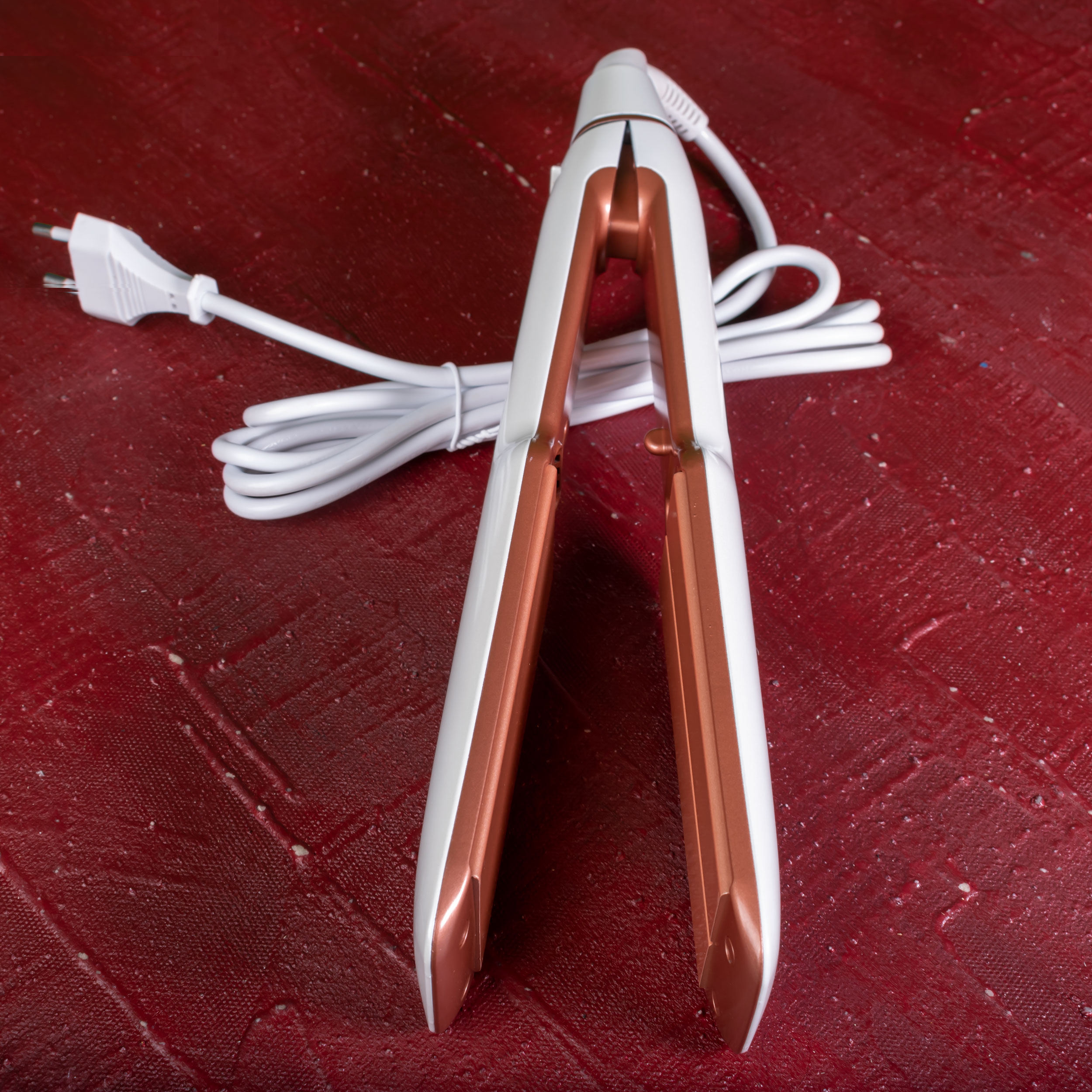 اتو مو باراباس نانو مدل ST3888