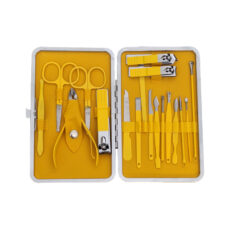 ست مانیکور و پدیکور مدل 030260 بسته 18 عددی
