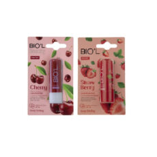 بالم لب بیول مدل A17 مجموعه 4 عددی