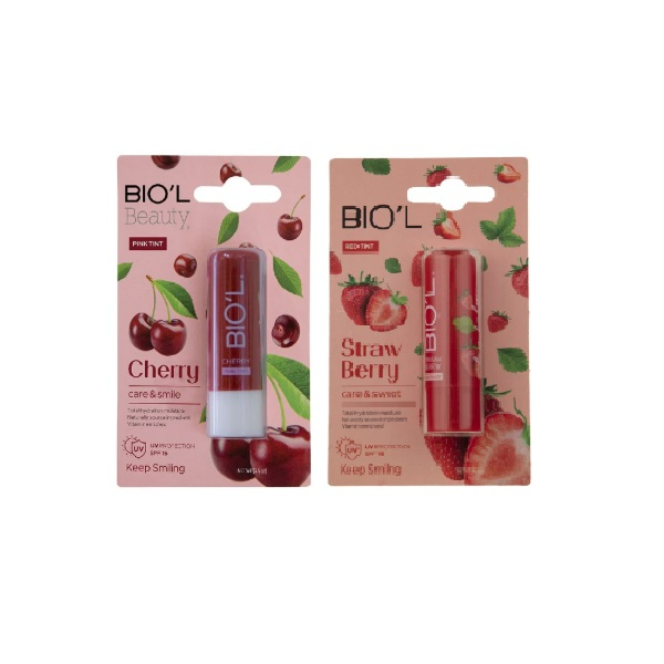 بالم لب بیول مدل A17 مجموعه 4 عددی