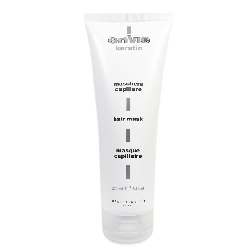 ماسک مو انوی مدل کراتین هیدرولیز شده حجم 250 میلی لیتر