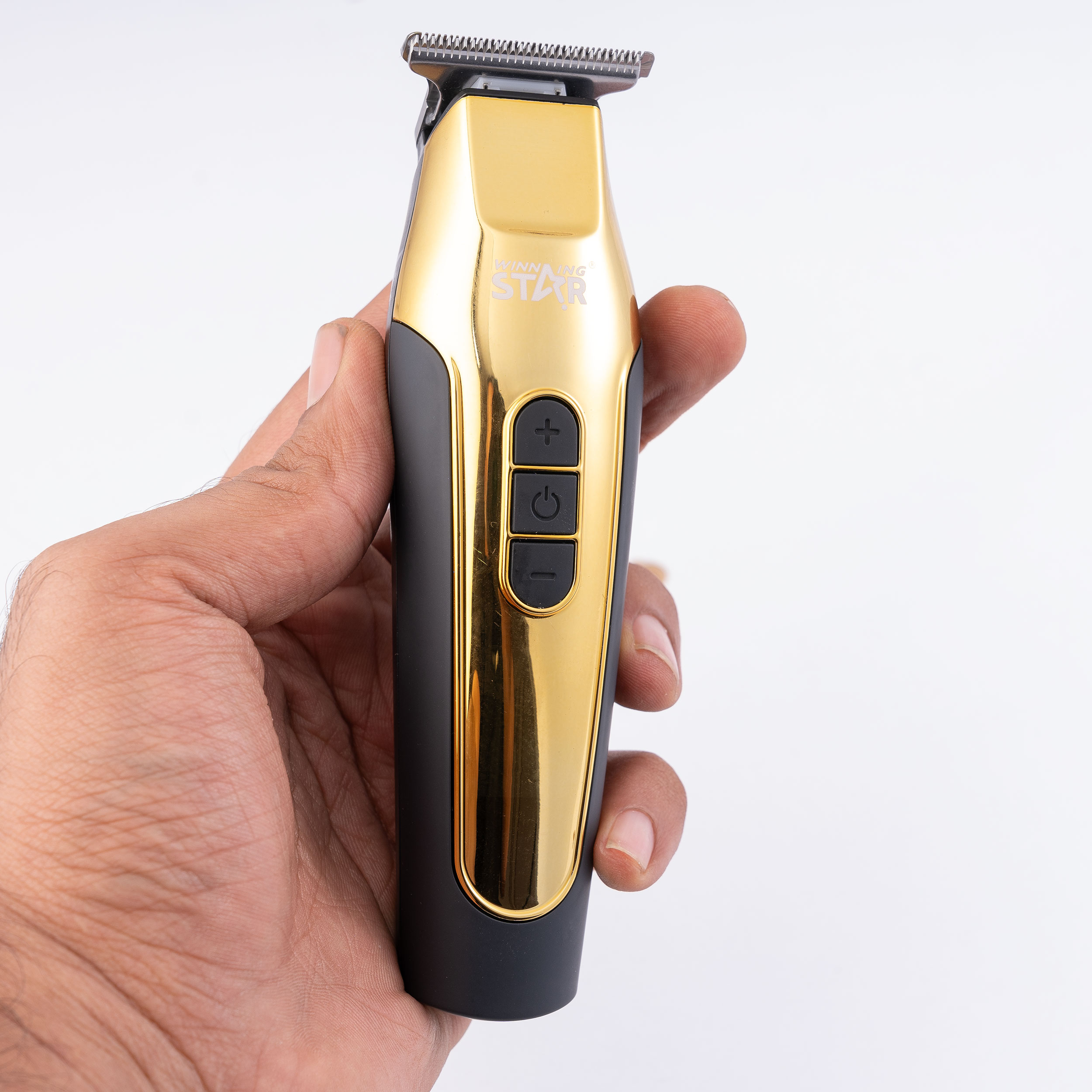 ماشین اصلاح موی صورت وینینگ استار مدل ST-5629