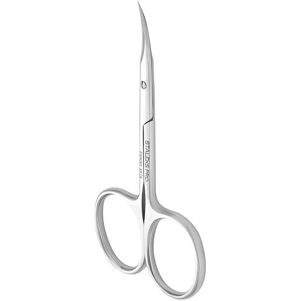 قیچی ناخن استالکس مدل SE-11|3