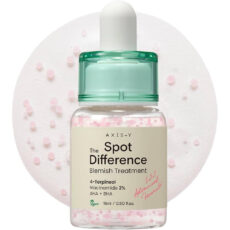 سرم ضد لک اکسیس وای مدل AHA+BHA حجم 15 میلی لیتر