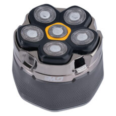 ماشین اصلاح موی صورت جی دبلیو مدل 9898