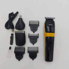 ماشین اصلاح موی بدن و صورت اچ تی سی مدل T1322