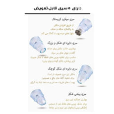 میکرودرم مدل 3W