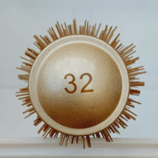 برس مو دکتر مورنینگ مدل گرد 32