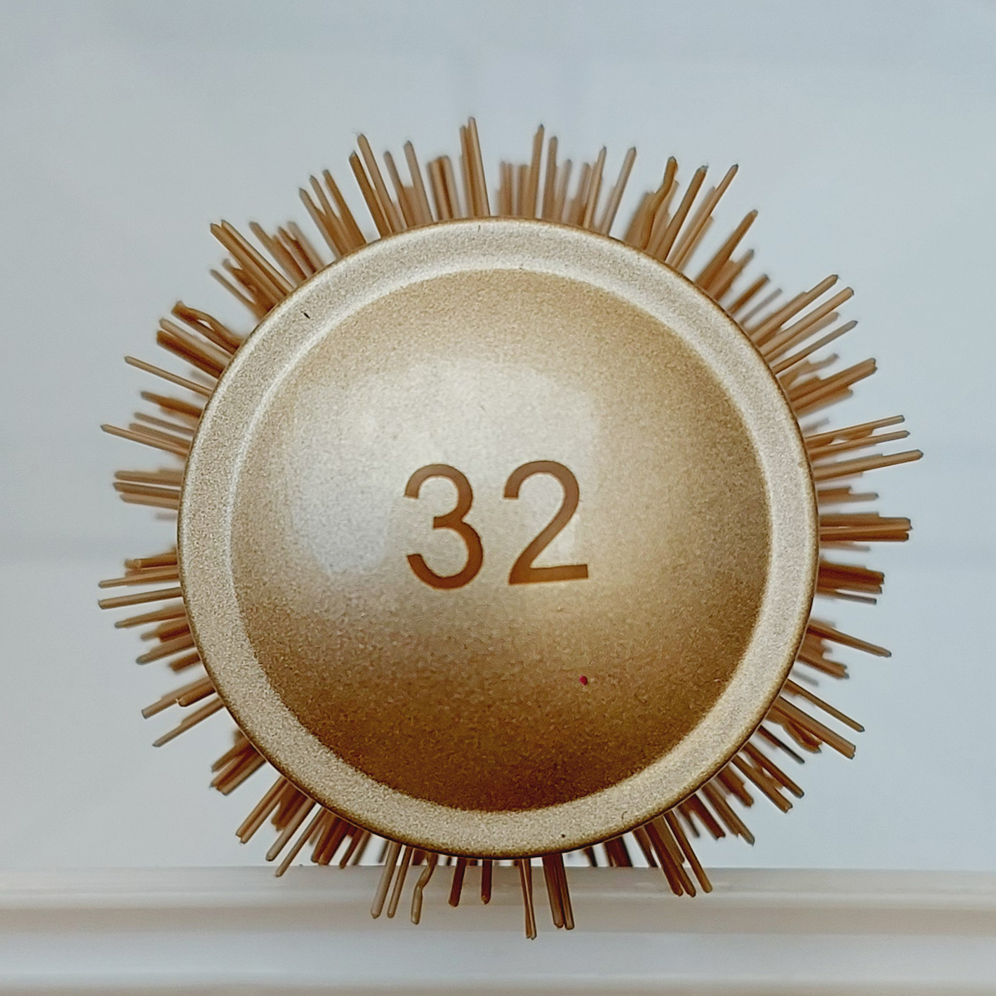 برس مو دکتر مورنینگ مدل گرد 32