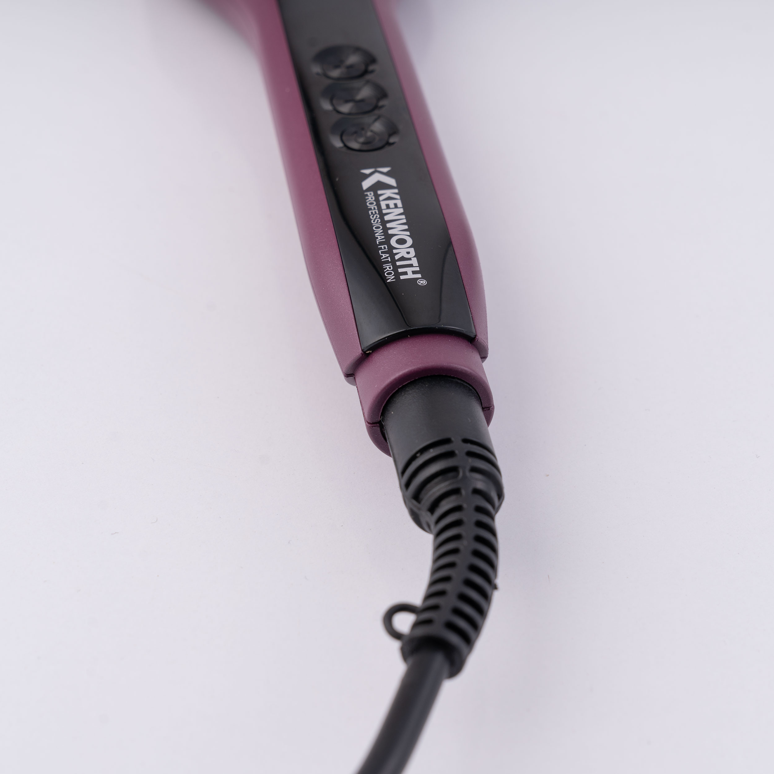 برس حرارتی کنورث مدل kw3091