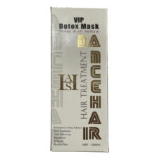 ماسک مو دنس هیر مدل VIP BOTOX SOS حجم 1000 میلی لیتر
