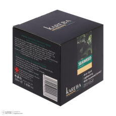 کرم ضد لک صورت کاربا مدل جلبک مناسب انواع پوست حجم 50 میلی لیتر