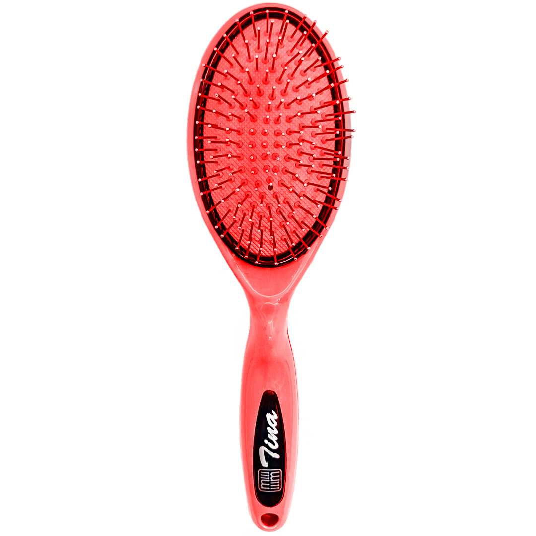 برس مو تینا مدل MEF مجموعه 6 عددی