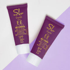 کرم ضد آفتاب سویلیفت مدل Even Effect natural حجم 30 میلی لیتر