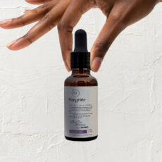 سرم سفت کننده و لیفتینگ مارگریت مدل رتینول حجم 30 میلی لیتر