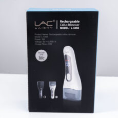 سنگ پا برقی لایچی مدل L-535S