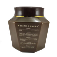 ماسک مو کراتین کوئین مدل پروتئین حجم 1000 میلی لیتر