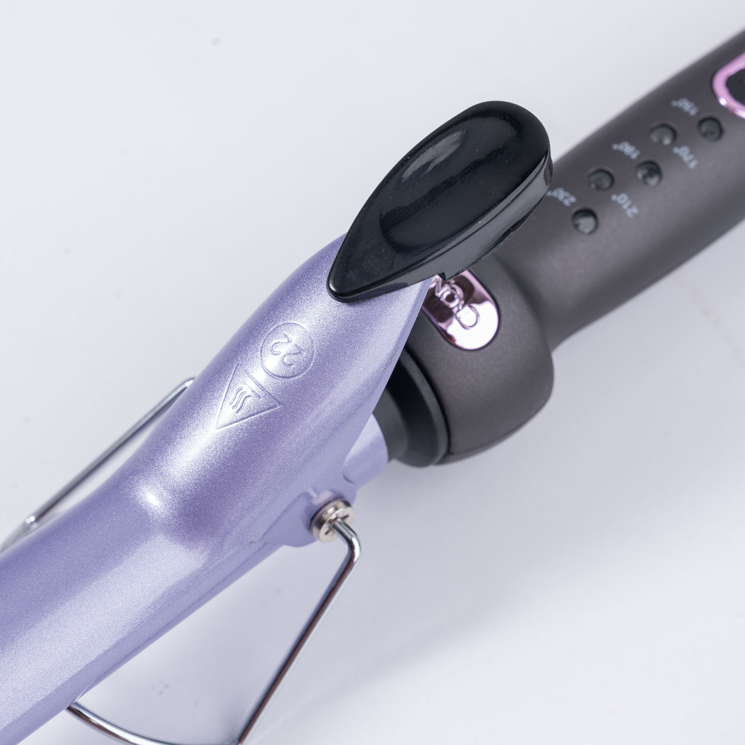 فر کننده مو کرونیر مدل CR-2047