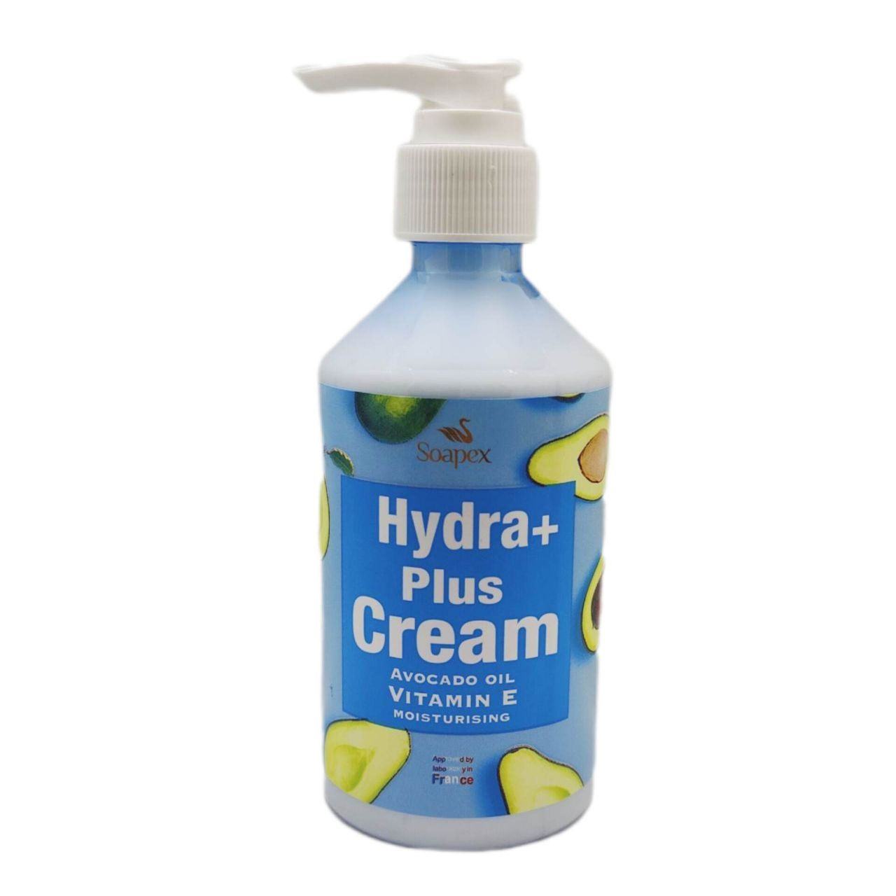 کرم مرطوب کننده و آبرسان سوپکس مدل 7 c حجم 250 میلی لیتر مجموعه 7 عددی