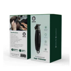 ماشین اصلاح موی سر و صورت گرین لاین مدل GNPROHATMRSL