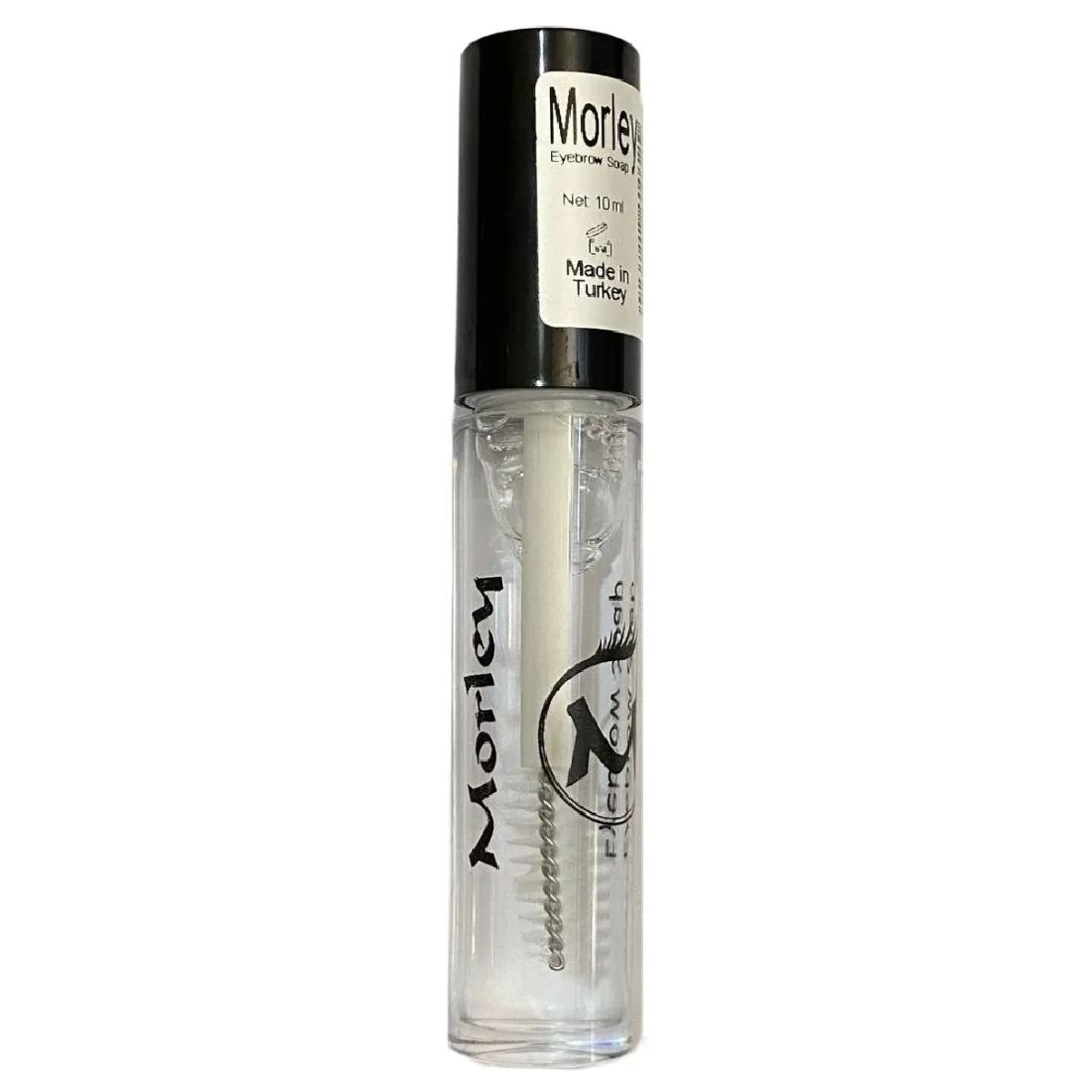 ژل ابرو مورلی مدل 0012 مجموعه 12 عددی