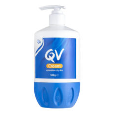 کرم مرطوب‌کننده کیووی مقدار 500 گرم