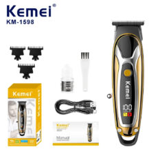 ماشین اصلاح موی سر و صورت کیمی مدل 1598