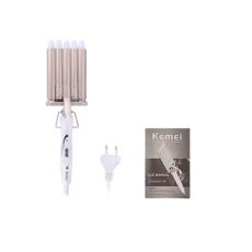 فر کننده و حالت دهنده مو کیمی مدل KM-1110