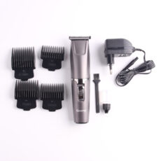 ماشین اصلاح موی سر و صورت و بدن جیمی مدل 666