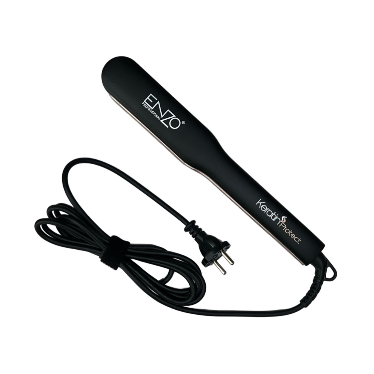 اتو و حالت دهنده مو حرفه ای انزو پروفیشینال مدل EN-3989