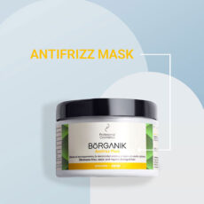 ماسک مو ضد وز و موخوره پروفشنال کازمتیکز مدل Antifrizz حجم ۳۰۰ میلیلیتر