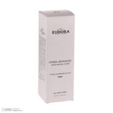 لوسیون بدن ادورامکس مدل Advanced مناسب انواع پوست حجم 250 میلی لیتر