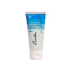 کرم آبرسان و روشن کننده لیاشو مدل هیدراتینگ حجم 50 میلی لیتر