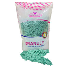 وکس موبر بیوتیفول ایمجینیشن مدل عدسی چای سبز وزن 1000 گرم