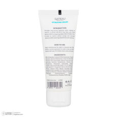 کرم مرطوب کننده گاتیو مدل هیدراتینگ مناسب پوست خشک حجم 40 میلی لیتر