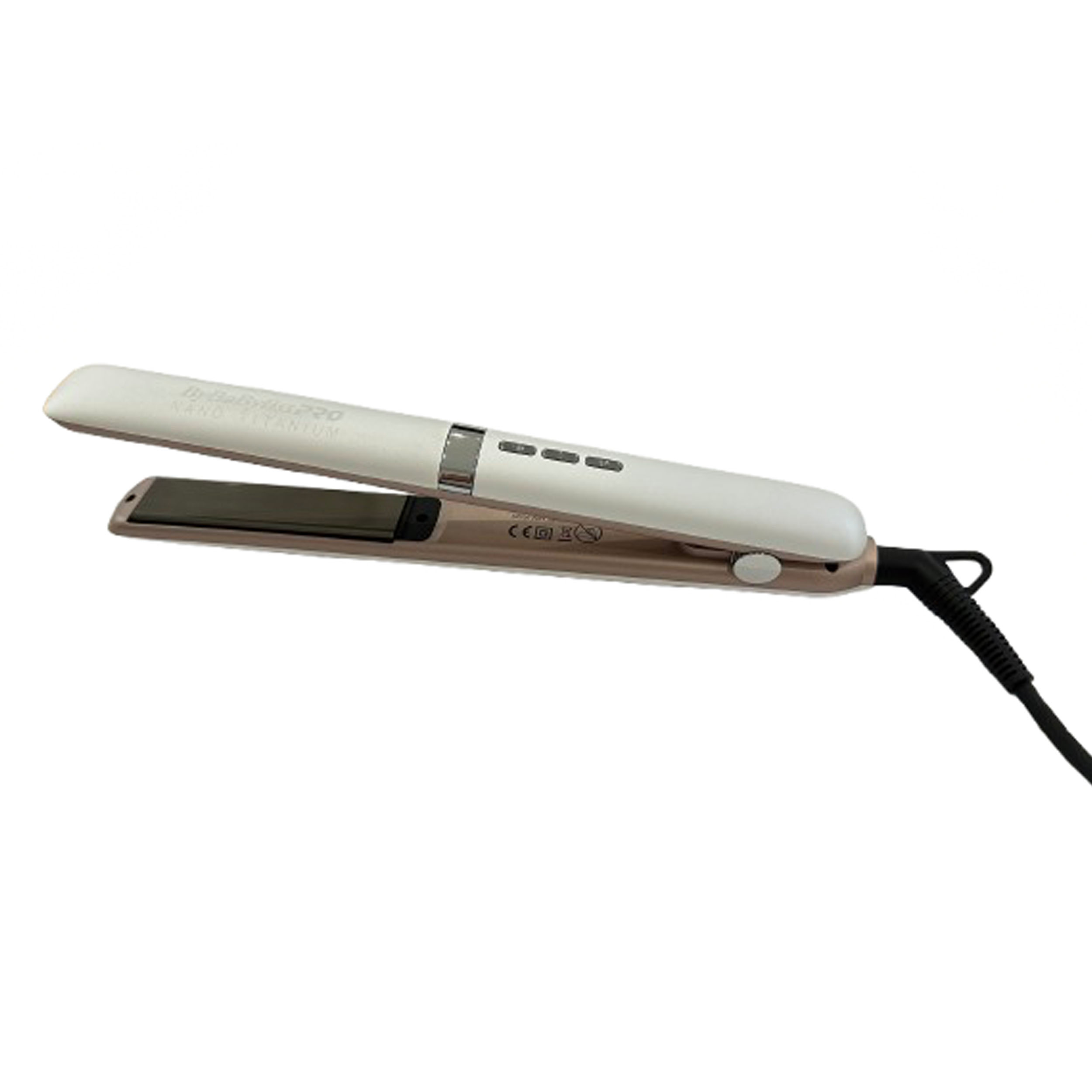 اتو مو بای بابیلیس پرو مدل BP-5522