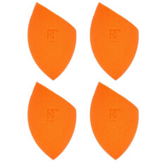 پد آرایشی ریل تکنیکس مدل 001 بسته 4 عددی