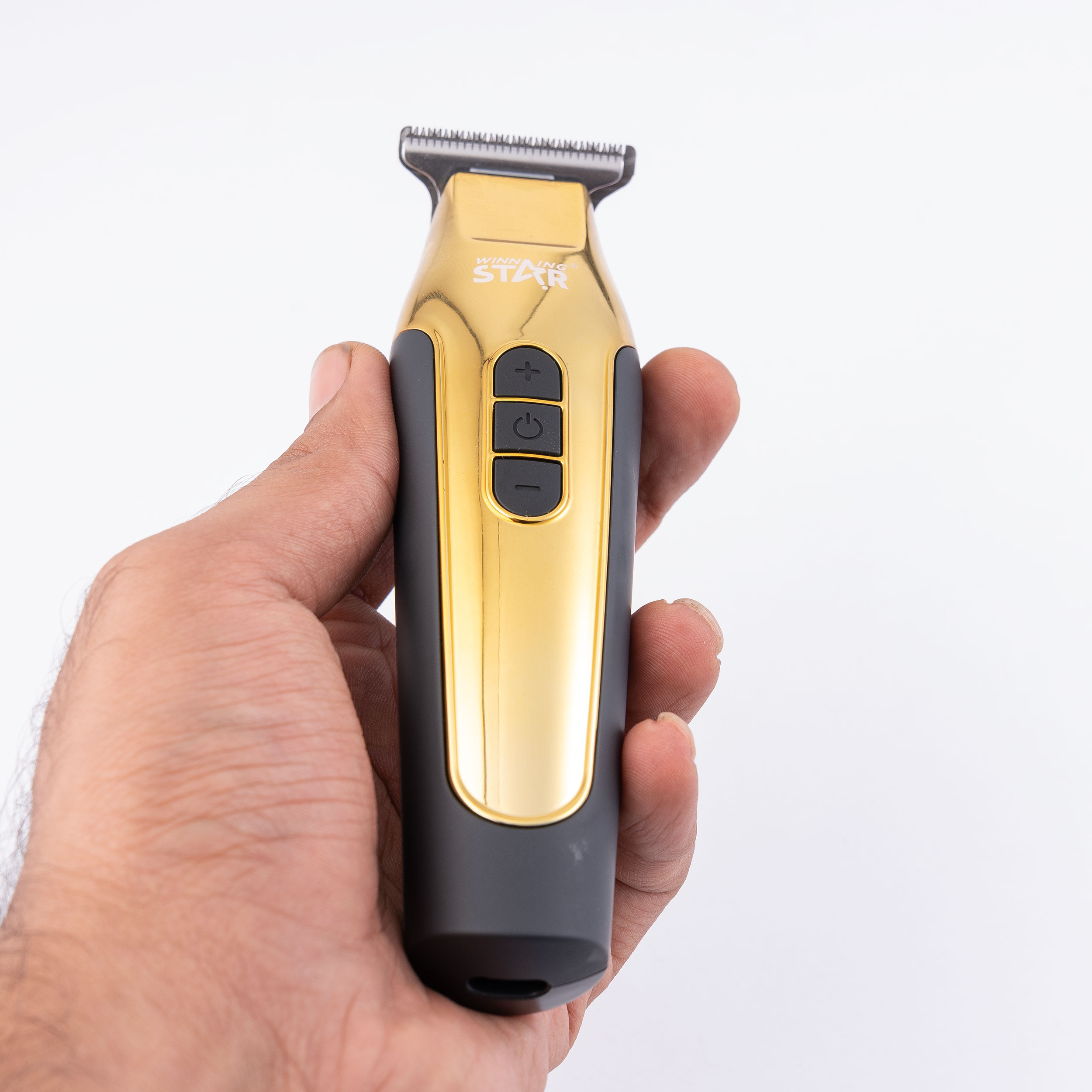 ماشین اصلاح موی صورت وینینگ استار مدل ST-5629