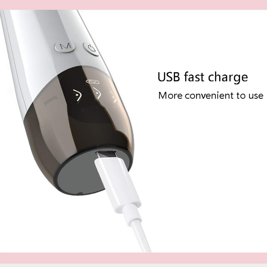 میکرودرم خانگی مدل MP503